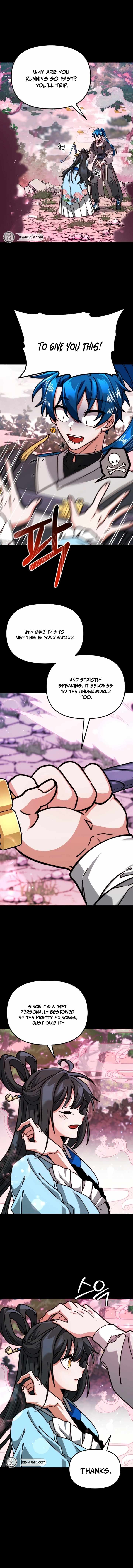 The Failed Hermit Doharang Ch.10 p10
