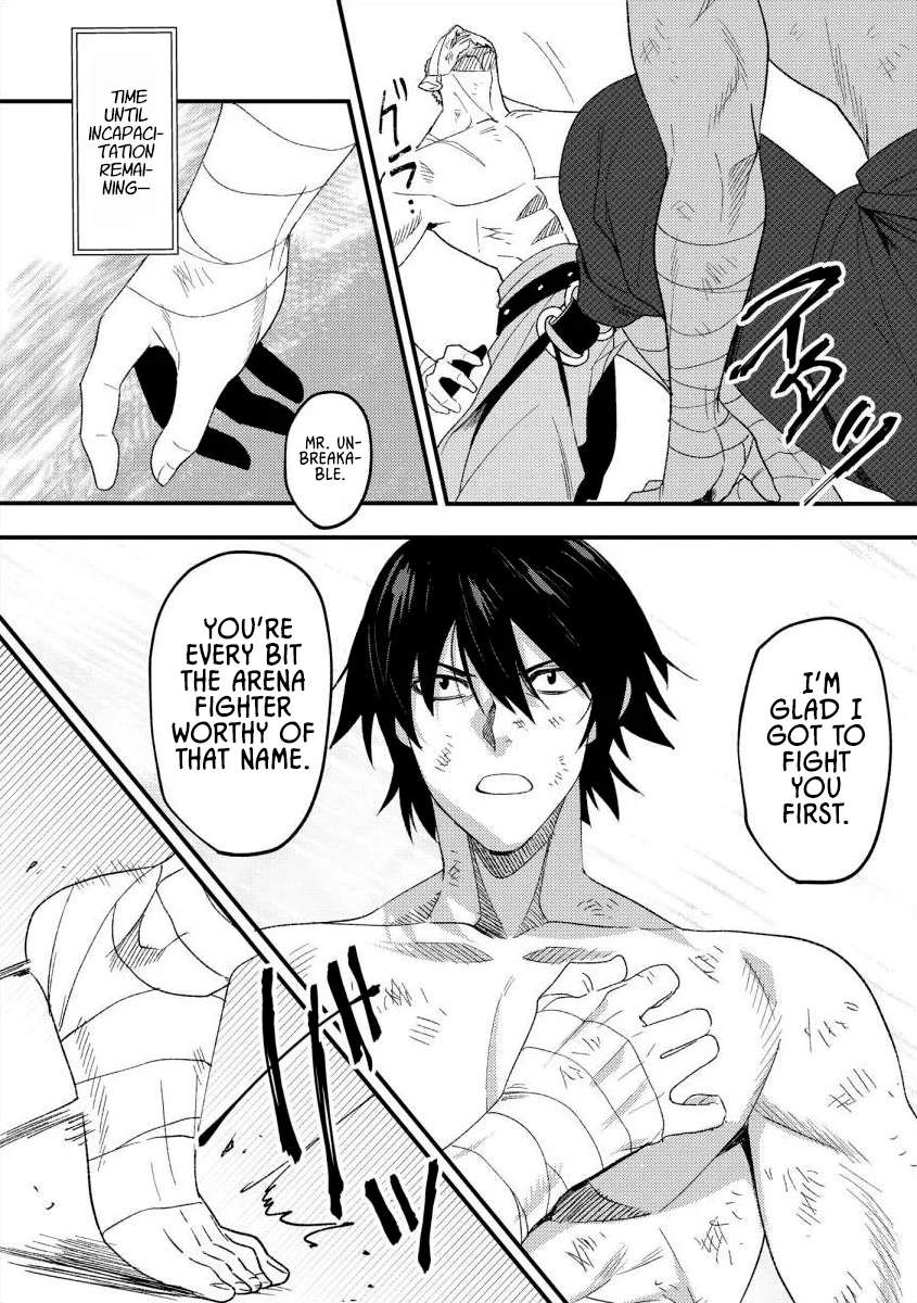 The Former SSS Rank Strongest Assassin Will Once Again Become Unmatched Ch.13 p12