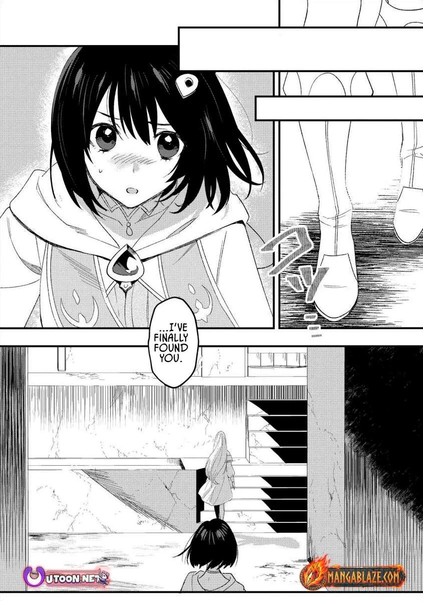 The Former SSS Rank Strongest Assassin Will Once Again Become Unmatched Ch.13 p16