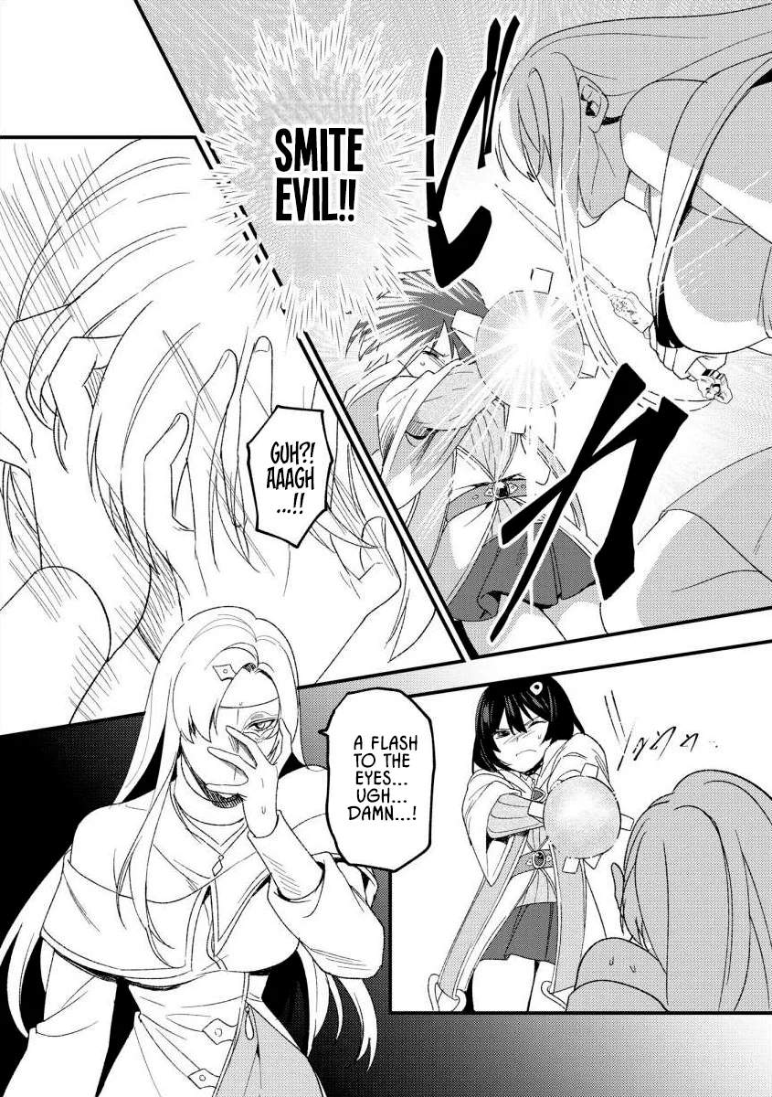 The Former SSS Rank Strongest Assassin Will Once Again Become Unmatched Ch.13 p23