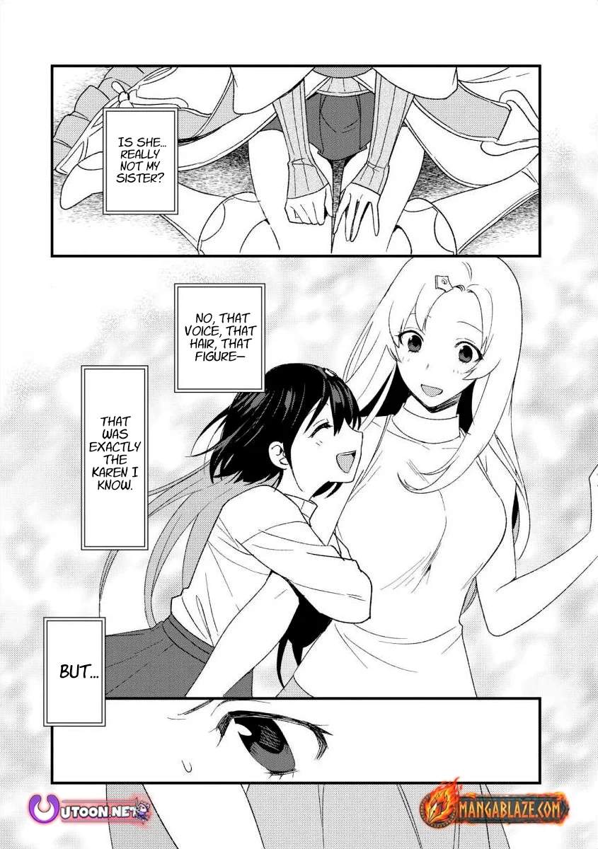 The Former SSS Rank Strongest Assassin Will Once Again Become Unmatched Ch.13 p25