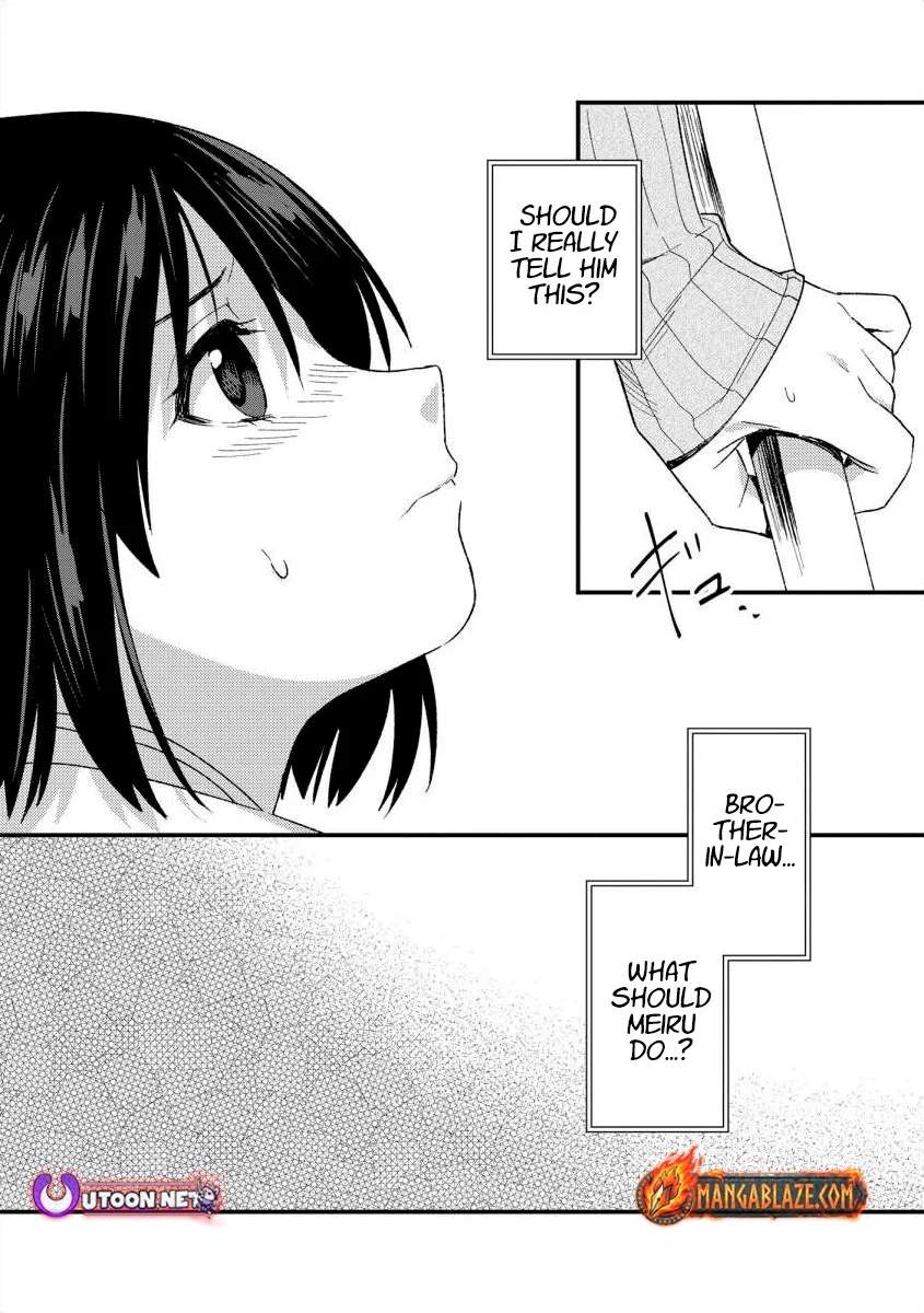 The Former SSS Rank Strongest Assassin Will Once Again Become Unmatched Ch.13 p27