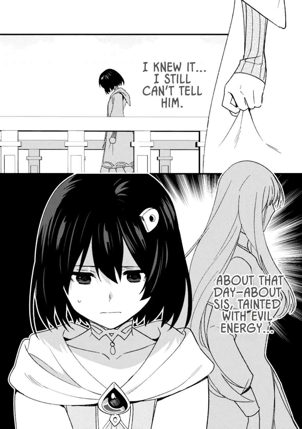 The Former SSS Rank Strongest Assassin Will Once Again Become Unmatched Ch.14 p13