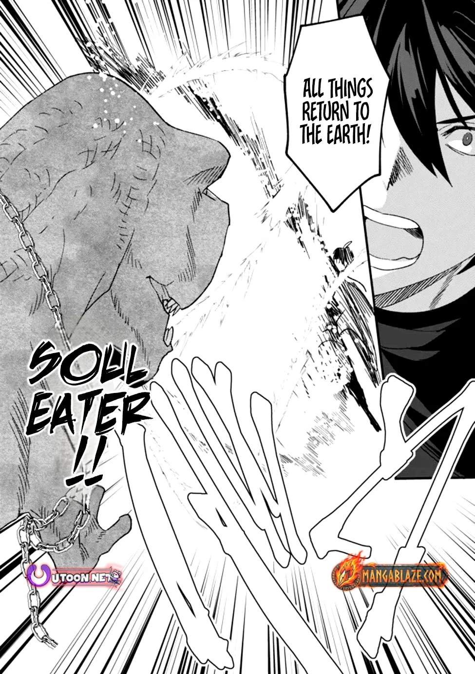 The Former SSS Rank Strongest Assassin Will Once Again Become Unmatched Ch.14 p21