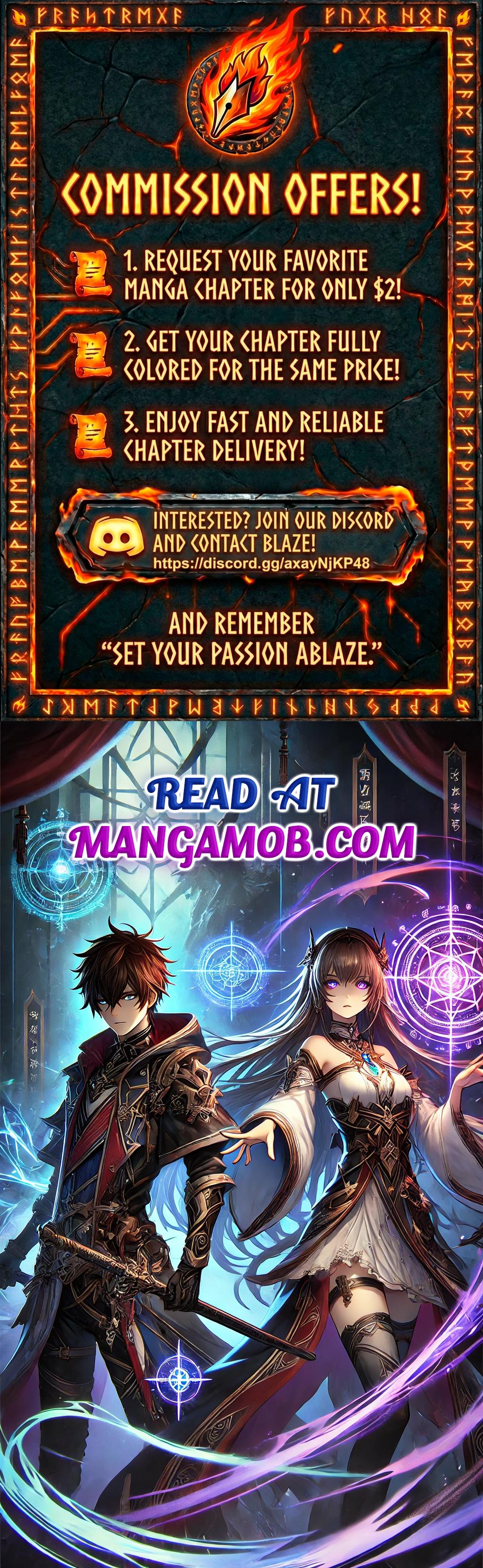 The Former SSS Rank Strongest Assassin Will Once Again Become Unmatched Ch.14 p26