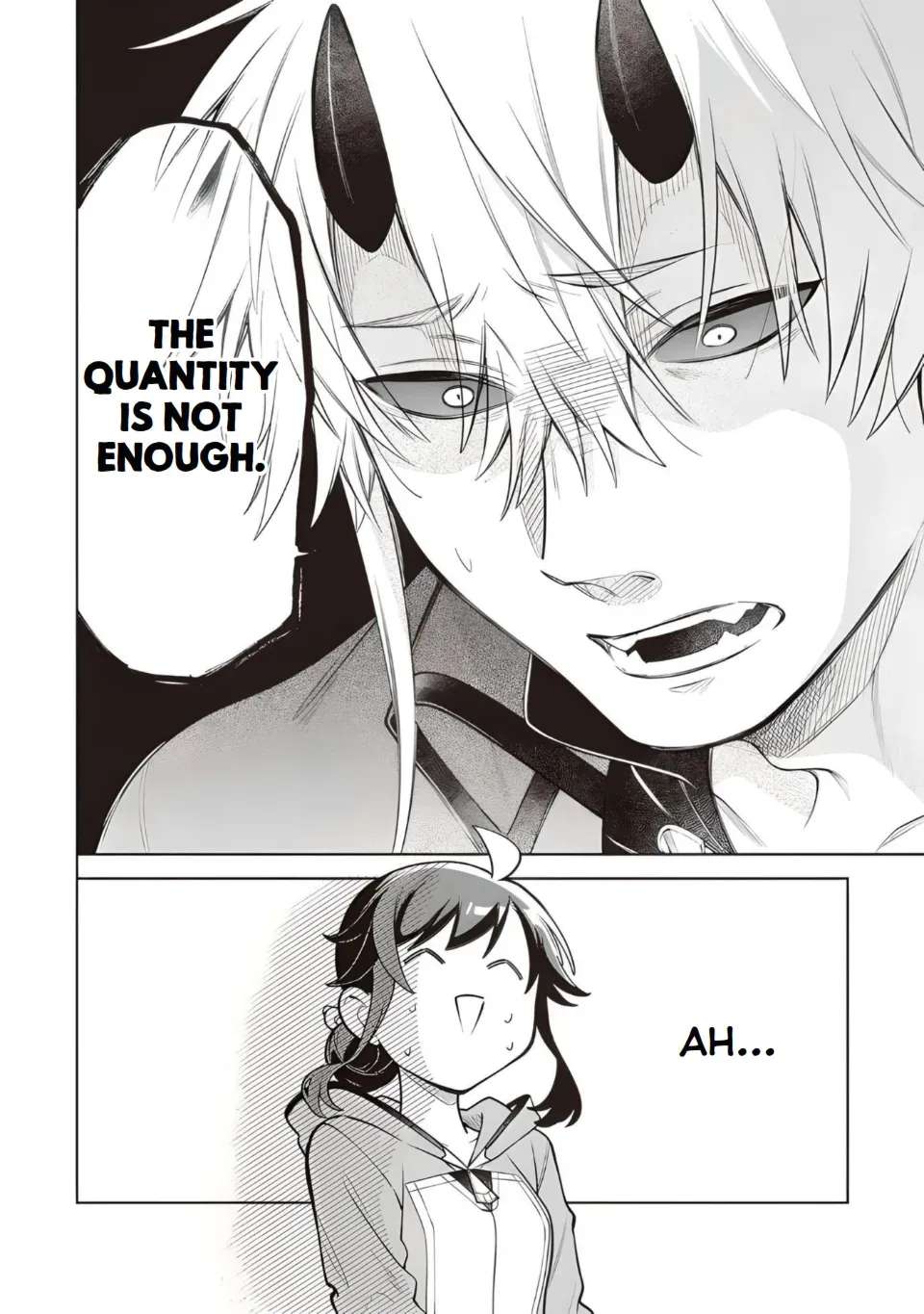 The Forsaken Saintess and Her Foodie Roadtrip in Another World Ch.11 p2