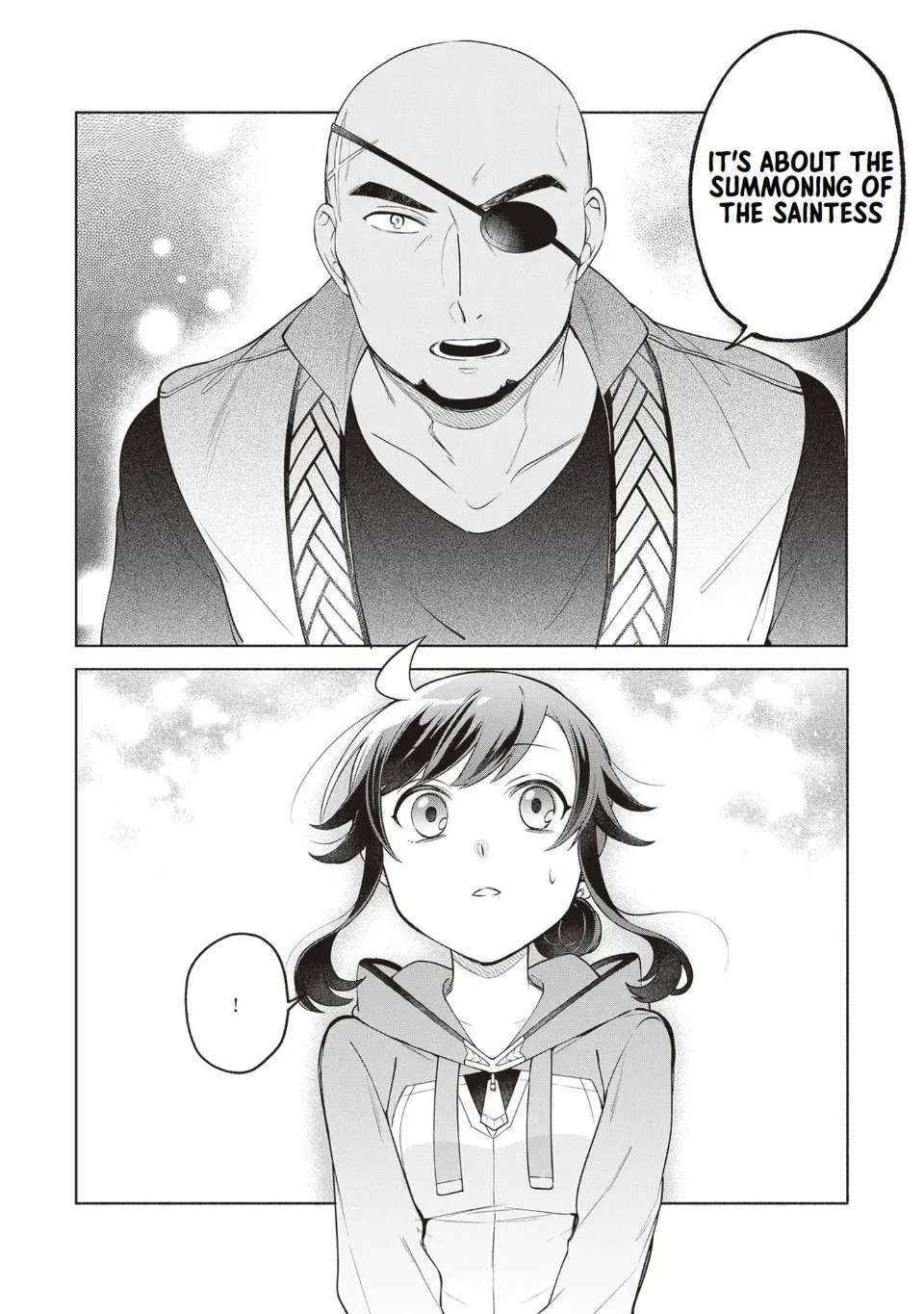 The Forsaken Saintess and Her Foodie Roadtrip in Another World Ch.13 p24