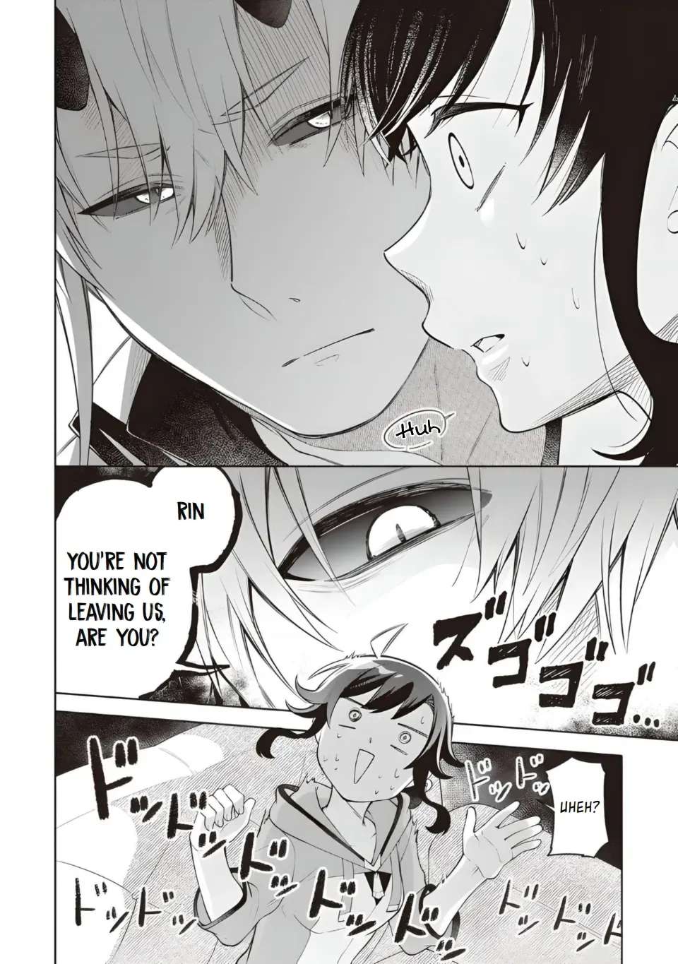 The Forsaken Saintess and Her Foodie Roadtrip in Another World Ch.14 p6