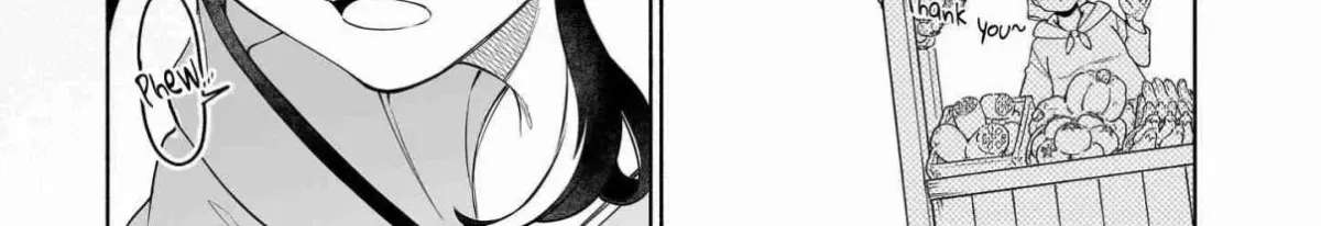 The Forsaken Saintess and Her Foodie Roadtrip in Another World Ch.15.2 p4