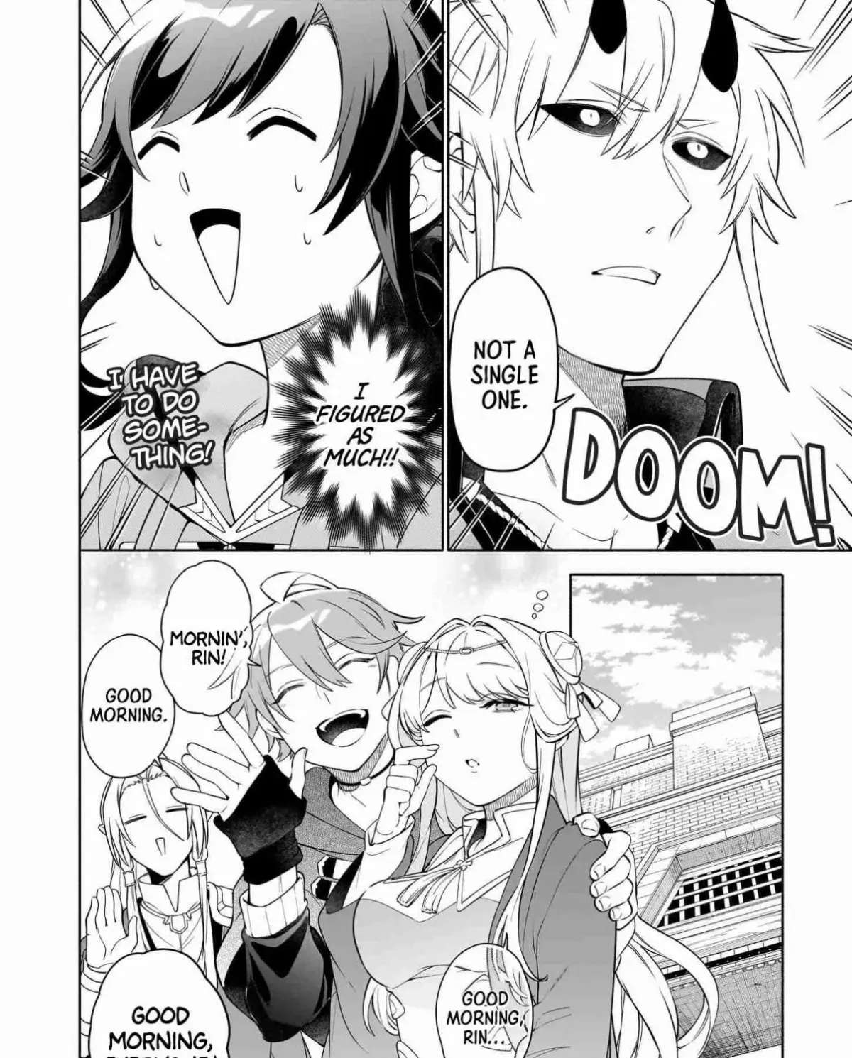 The Forsaken Saintess and Her Foodie Roadtrip in Another World Ch.15.2 p9