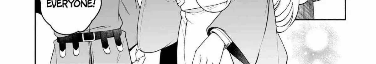 The Forsaken Saintess and Her Foodie Roadtrip in Another World Ch.15.2 p10