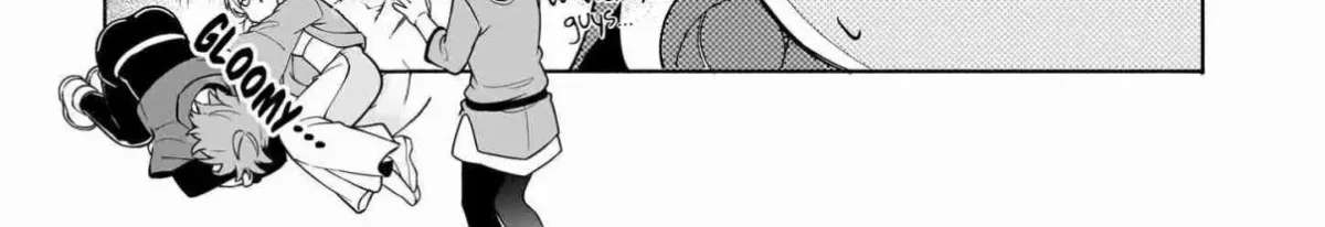 The Forsaken Saintess and Her Foodie Roadtrip in Another World Ch.15.2 p12