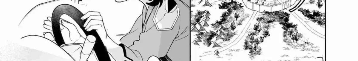 The Forsaken Saintess and Her Foodie Roadtrip in Another World Ch.15.2 p16