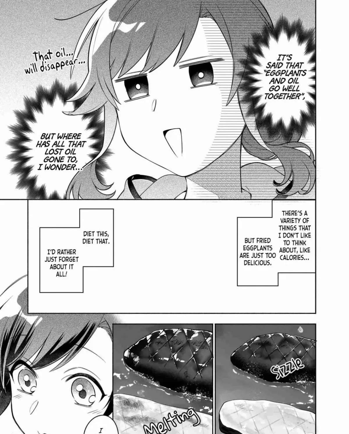 The Forsaken Saintess and Her Foodie Roadtrip in Another World Ch.16.1 p7