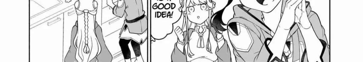 The Forsaken Saintess and Her Foodie Roadtrip in Another World Ch.16.1 p16