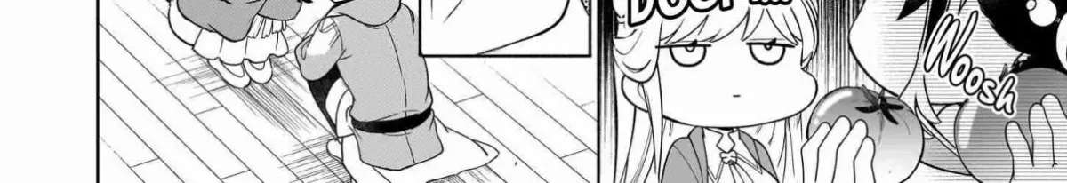 The Forsaken Saintess and Her Foodie Roadtrip in Another World Ch.16.1 p18
