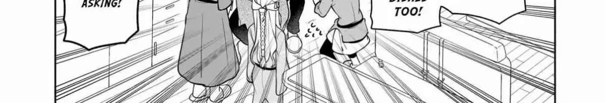 The Forsaken Saintess and Her Foodie Roadtrip in Another World Ch.17.1 p18