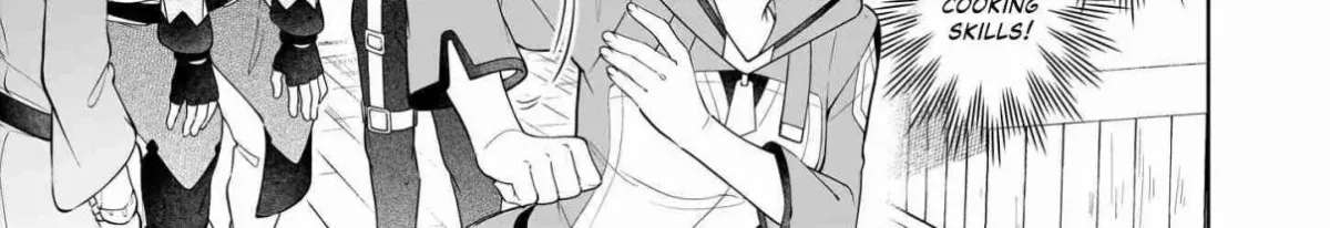 The Forsaken Saintess and Her Foodie Roadtrip in Another World Ch.17.1 p20