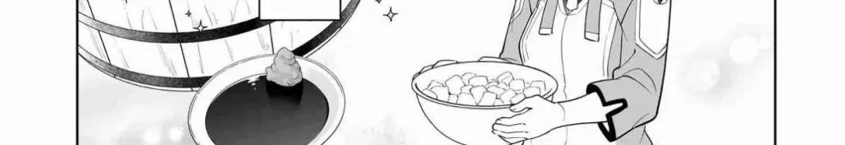 The Forsaken Saintess and Her Foodie Roadtrip in Another World Ch.17.1 p26