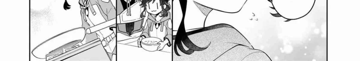 The Forsaken Saintess and Her Foodie Roadtrip in Another World Ch.17.1 p28