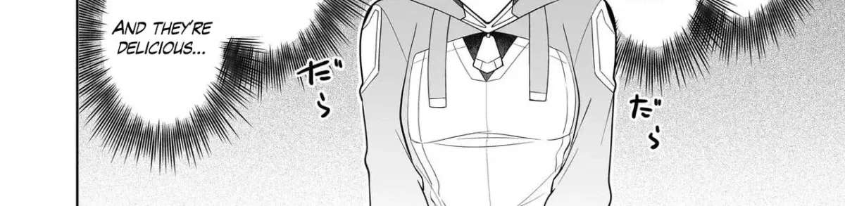 The Forsaken Saintess and Her Foodie Roadtrip in Another World Ch.17.2 p6