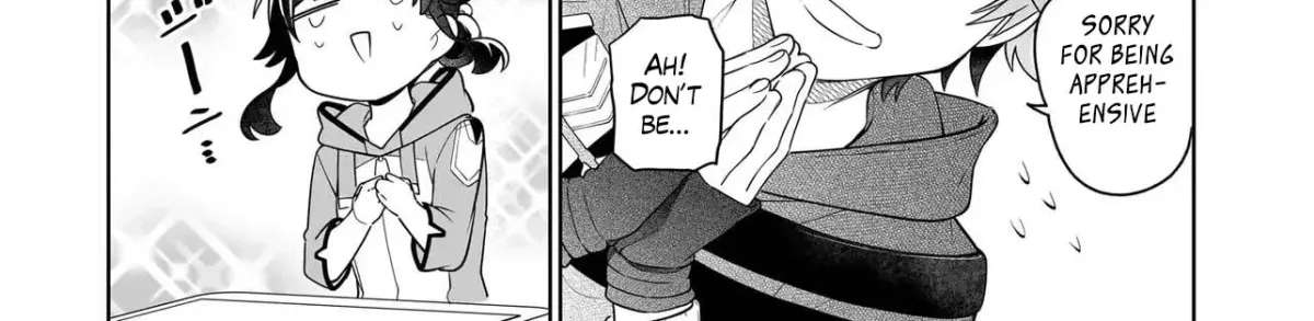 The Forsaken Saintess and Her Foodie Roadtrip in Another World Ch.17.2 p8