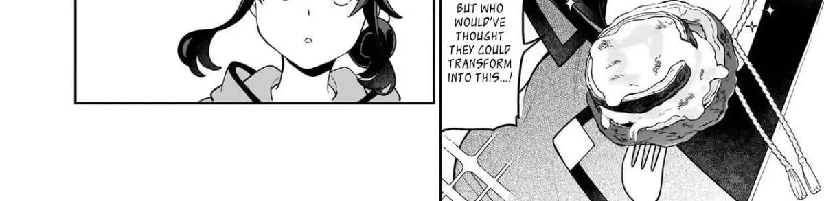 The Forsaken Saintess and Her Foodie Roadtrip in Another World Ch.17.2 p14