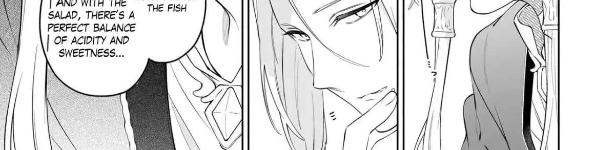 The Forsaken Saintess and Her Foodie Roadtrip in Another World Ch.17.2 p16
