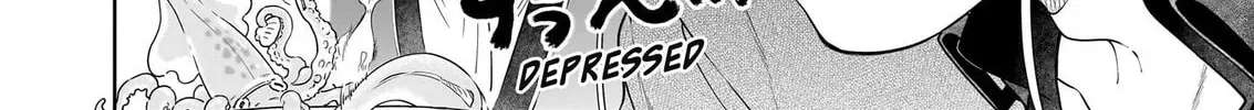 The Forsaken Saintess and Her Foodie Roadtrip in Another World Ch.19 p55