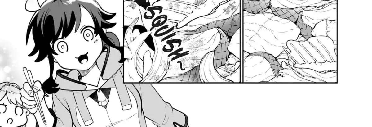 The Forsaken Saintess and Her Foodie Roadtrip in Another World Ch.20.1 p15