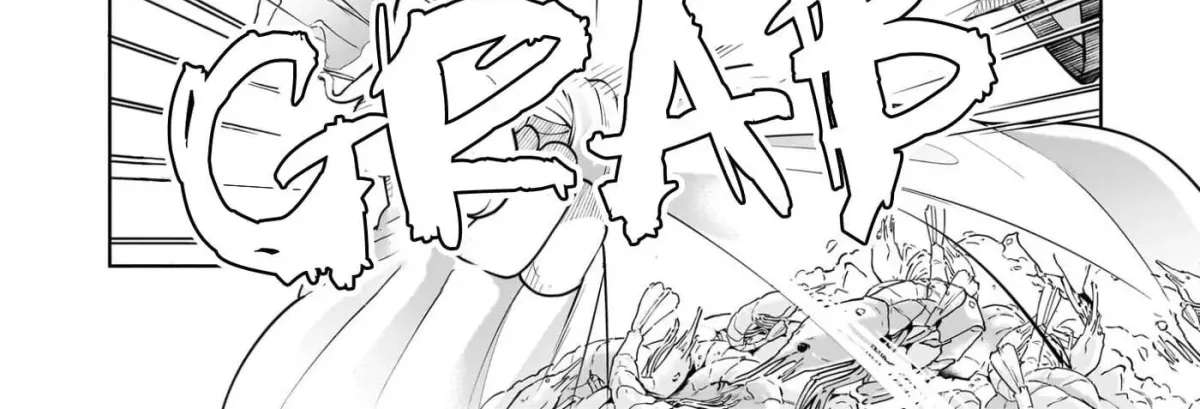 The Forsaken Saintess and Her Foodie Roadtrip in Another World Ch.20.1 p21