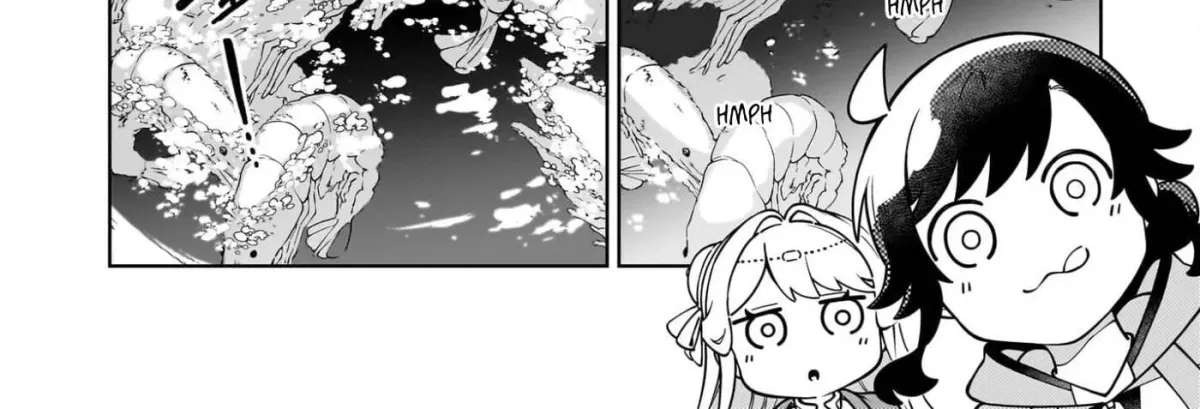 The Forsaken Saintess and Her Foodie Roadtrip in Another World Ch.20.1 p25