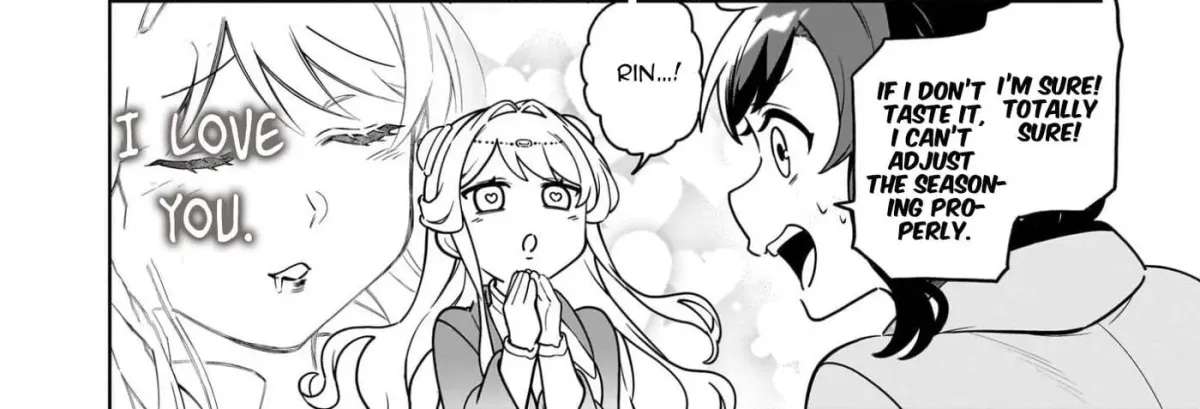 The Forsaken Saintess and Her Foodie Roadtrip in Another World Ch.20.1 p29