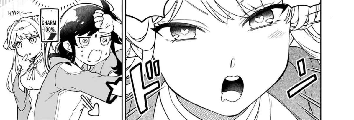 The Forsaken Saintess and Her Foodie Roadtrip in Another World Ch.20.2 p5