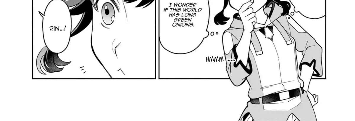 The Forsaken Saintess and Her Foodie Roadtrip in Another World Ch.20.2 p15