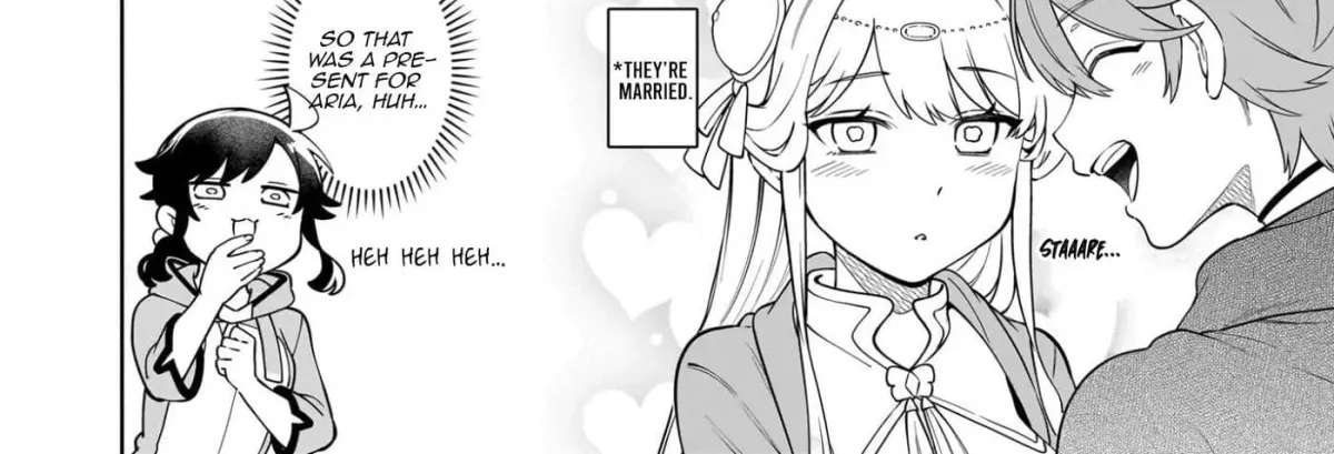 The Forsaken Saintess and Her Foodie Roadtrip in Another World Ch.20.2 p23