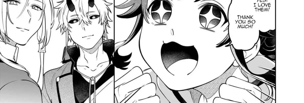 The Forsaken Saintess and Her Foodie Roadtrip in Another World Ch.20.2 p25