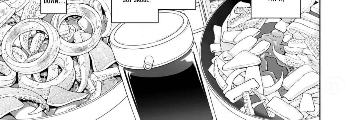The Forsaken Saintess and Her Foodie Roadtrip in Another World Ch.20.2 p33