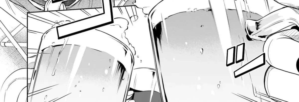 The Forsaken Saintess and Her Foodie Roadtrip in Another World Ch.21.1 p5