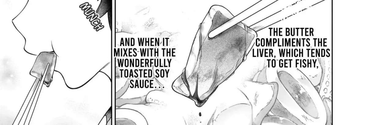 The Forsaken Saintess and Her Foodie Roadtrip in Another World Ch.21.1 p15