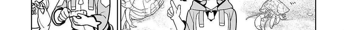 The Forsaken Saintess and Her Foodie Roadtrip in Another World Ch.21.2 p29