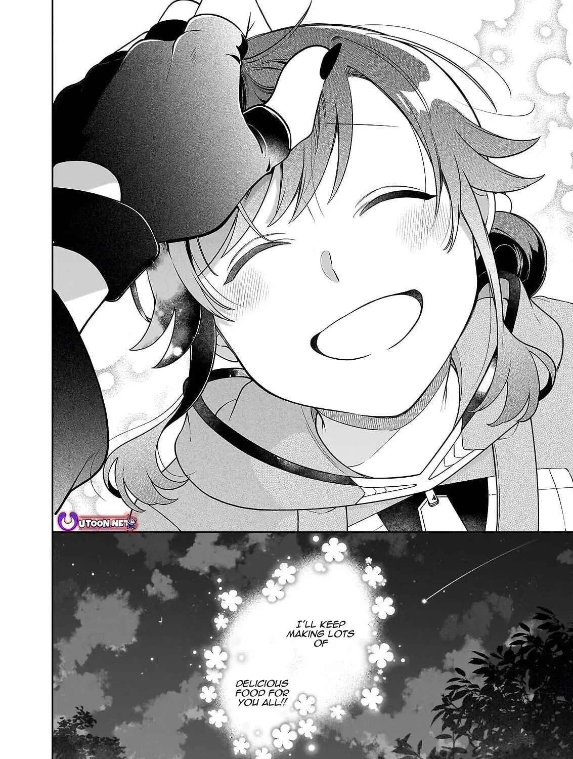 The Forsaken Saintess and Her Foodie Roadtrip in Another World Ch.21.2 p48