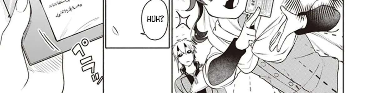 The Forsaken Saintess and Her Foodie Roadtrip in Another World Ch.8 p20