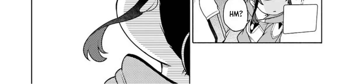 The Forsaken Saintess and Her Foodie Roadtrip in Another World Ch.9 p36