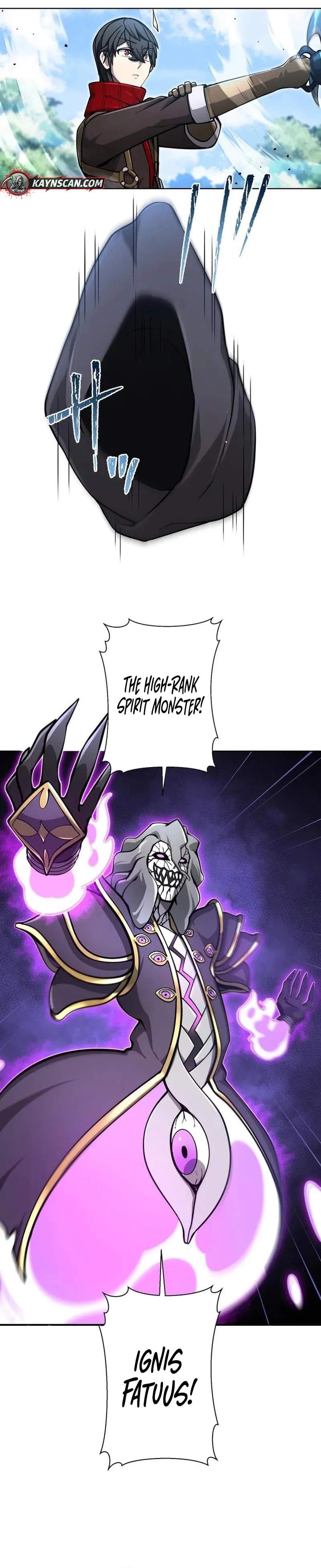 The Fortune-Making Crafter: Unrivaled in Business with an Unfavored Class Ch.18 p15