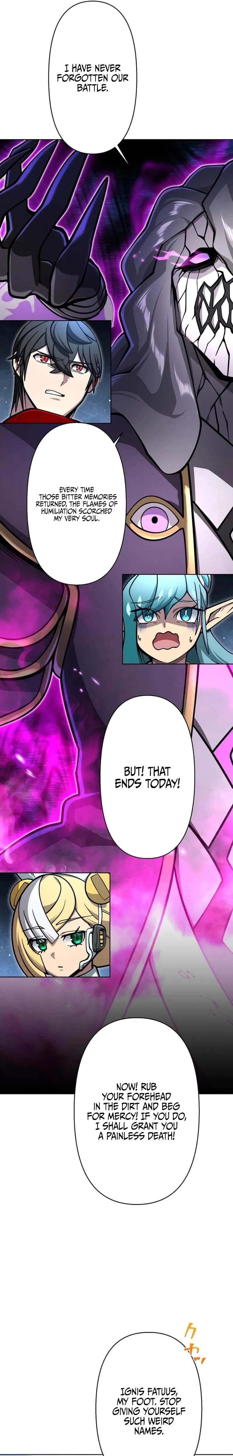 The Fortune-Making Crafter: Unrivaled in Business with an Unfavored Class Ch.18 p16
