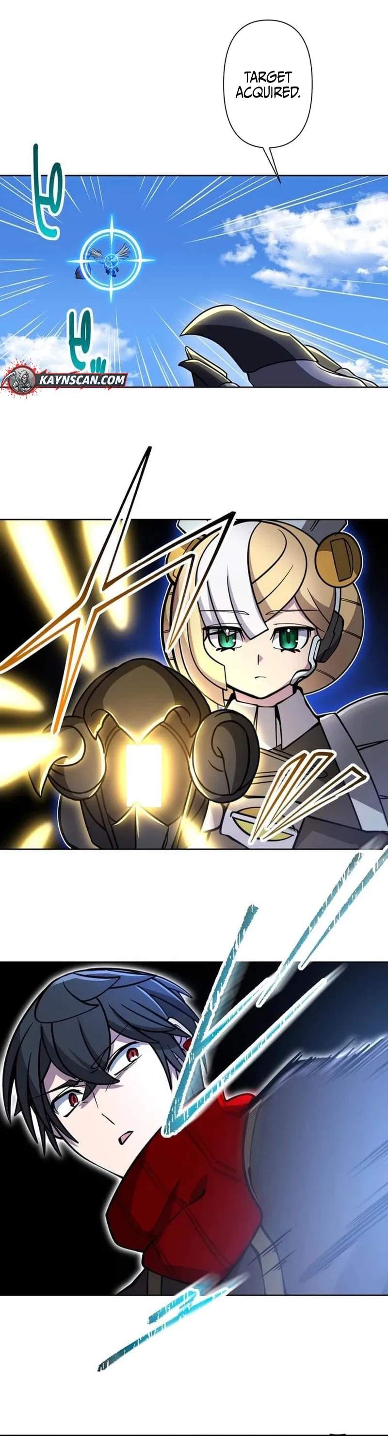 The Fortune-Making Crafter: Unrivaled in Business with an Unfavored Class Ch.18 p27