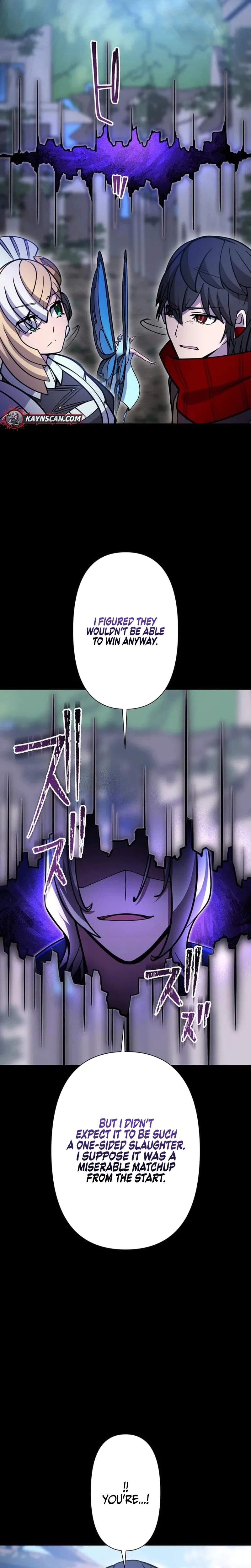 The Fortune-Making Crafter: Unrivaled in Business with an Unfavored Class Ch.18 p31