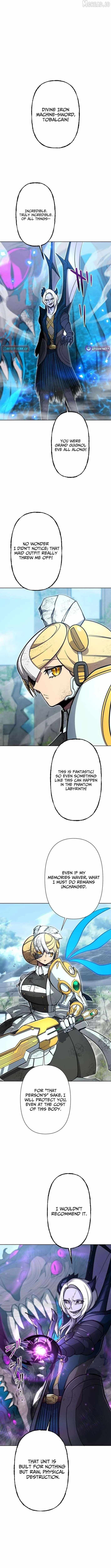 The Fortune-Making Crafter: Unrivaled in Business with an Unfavored Class Ch.20 p11