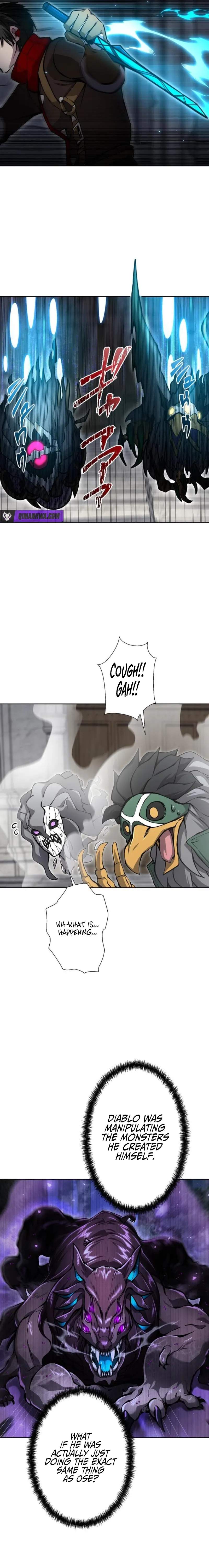 The Fortune-Making Crafter: Unrivaled in Business with an Unfavored Class Ch.25 p16